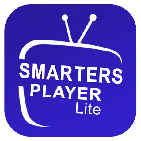 Smarters Player Lite 12 Mois