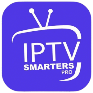 IPTV Smarters Pro 3 Mois