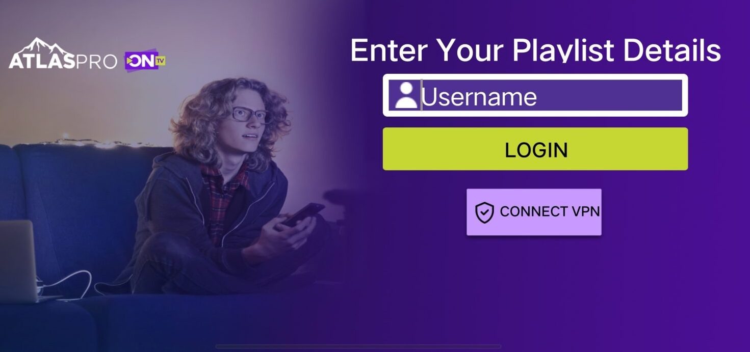 Activation et Connexion à Atlas Pro ONTV : Guide Complet